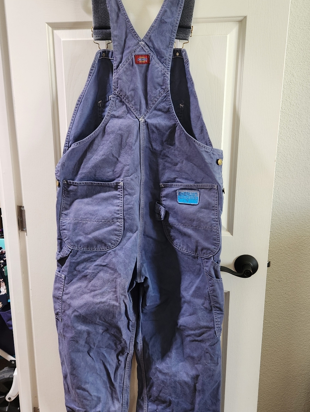 Dickies overalls Large - Picture 4 of 4